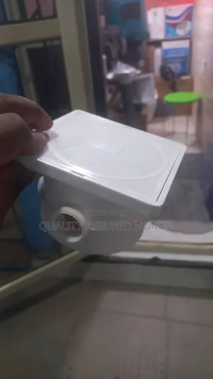 Swimming Pool Deck Box