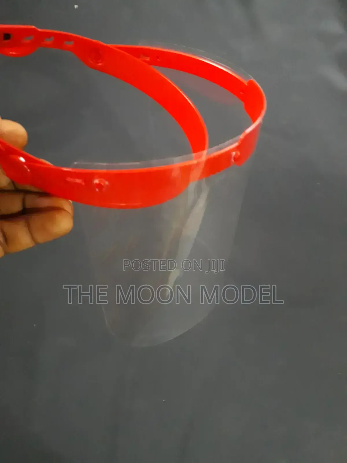 Face Shield Cover