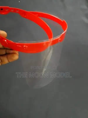 Face Shield Cover