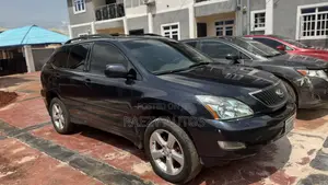 Lexus RX 330 2006