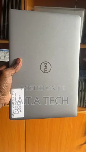 Laptop Dell Latitude 5410 8GB Intel Core i5 SSD 256GB