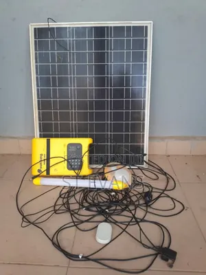 Sunking Solar Home 600 for Sale