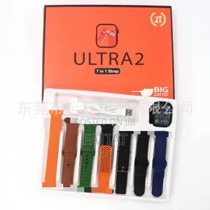 Smartwatch Gift Set