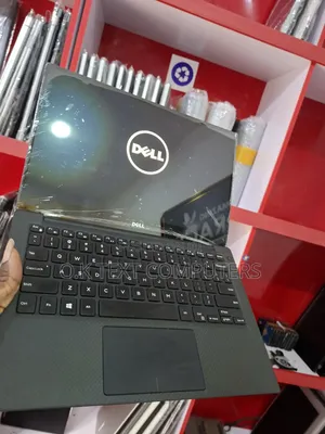Laptop Dell XPS 13 8GB Intel Core i7 SSD 128GB