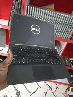 Laptop Dell XPS 13 8GB Intel Core i7 SSD 128GB