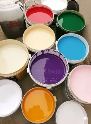 Quality Paint