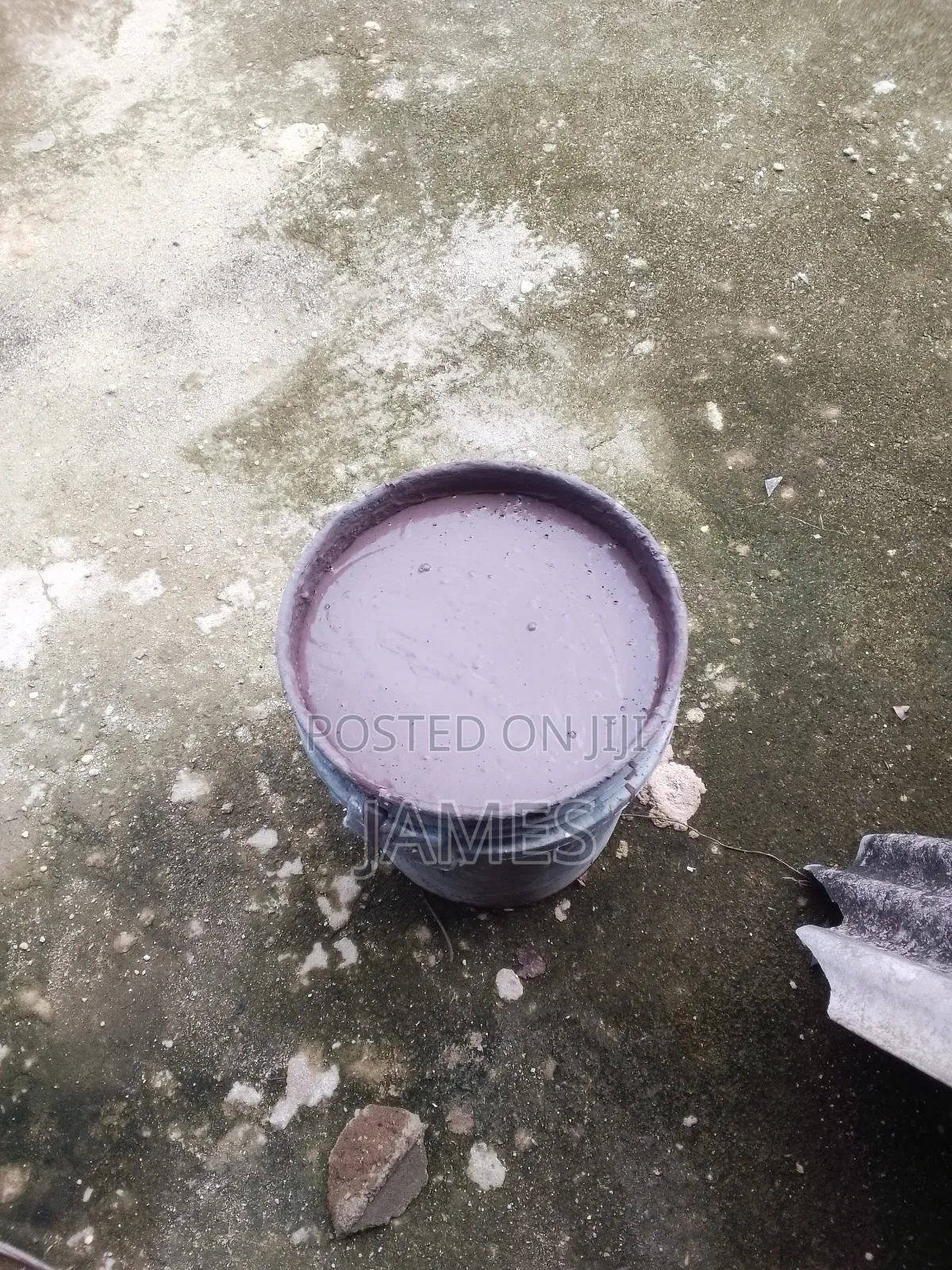 Quality Paint