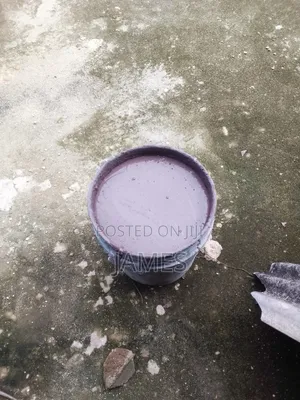 Quality Paint