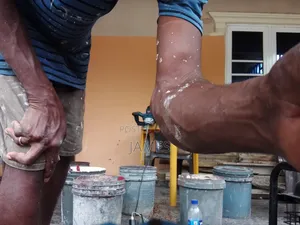 Quality Paint