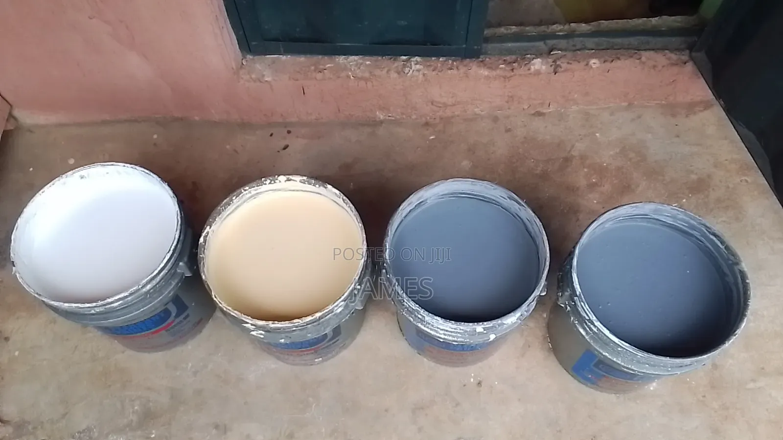 Quality Paint
