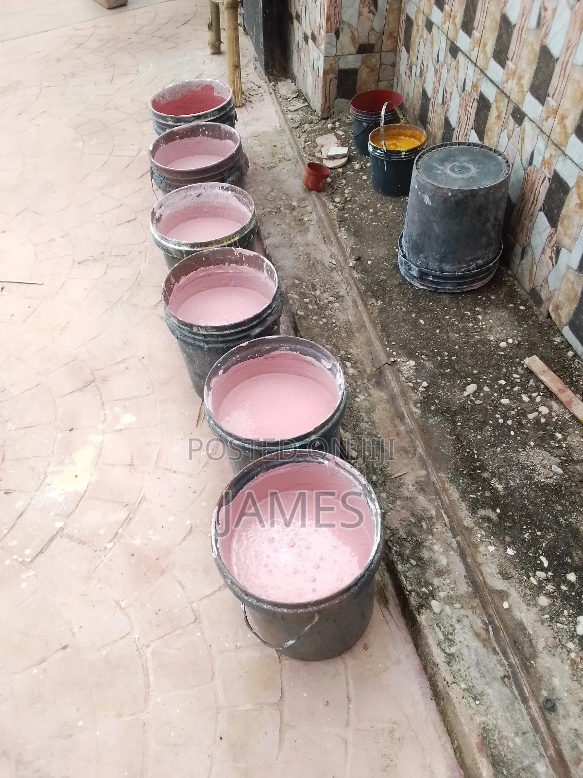 Quality Paint