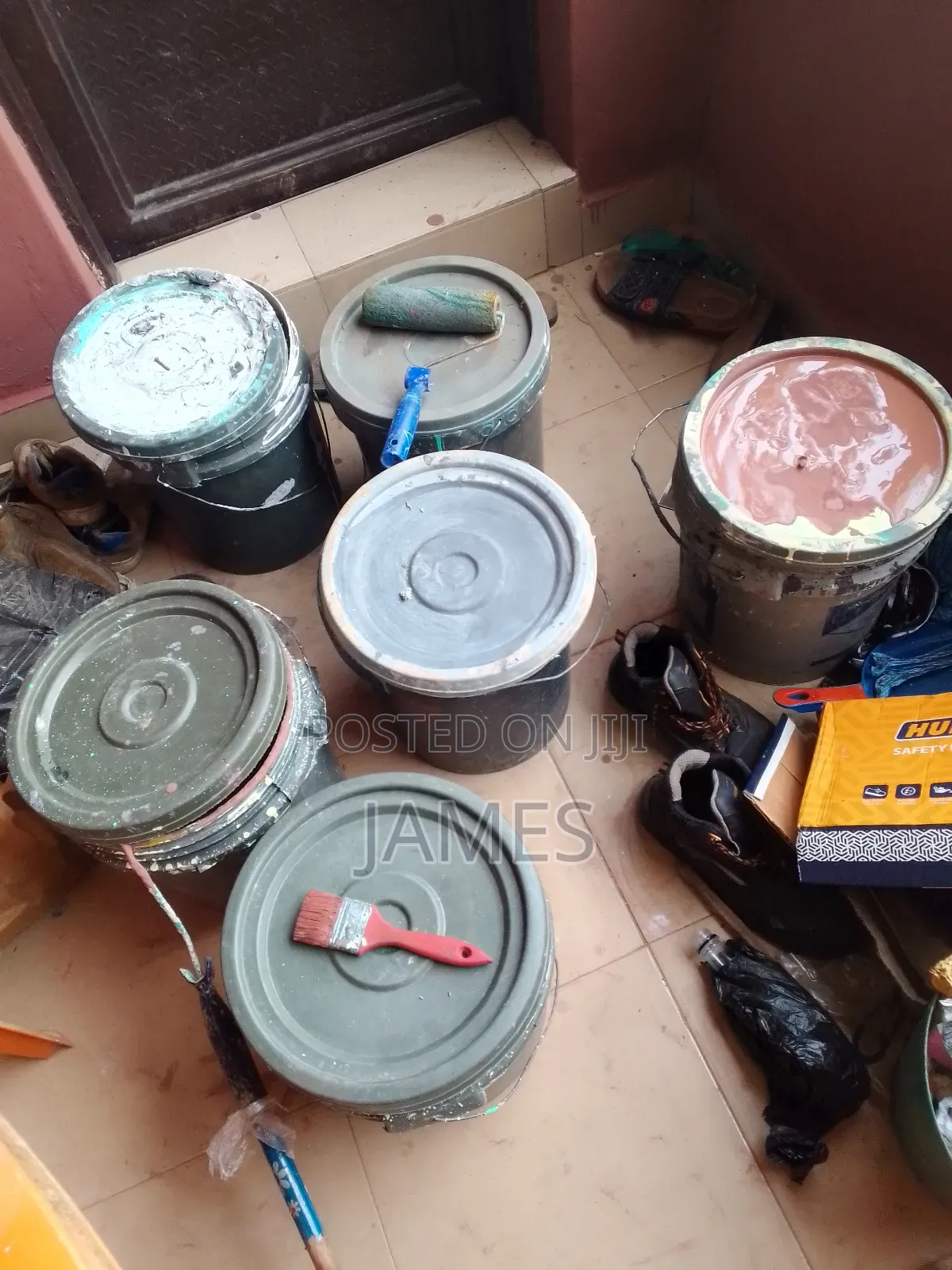 Quality Paint
