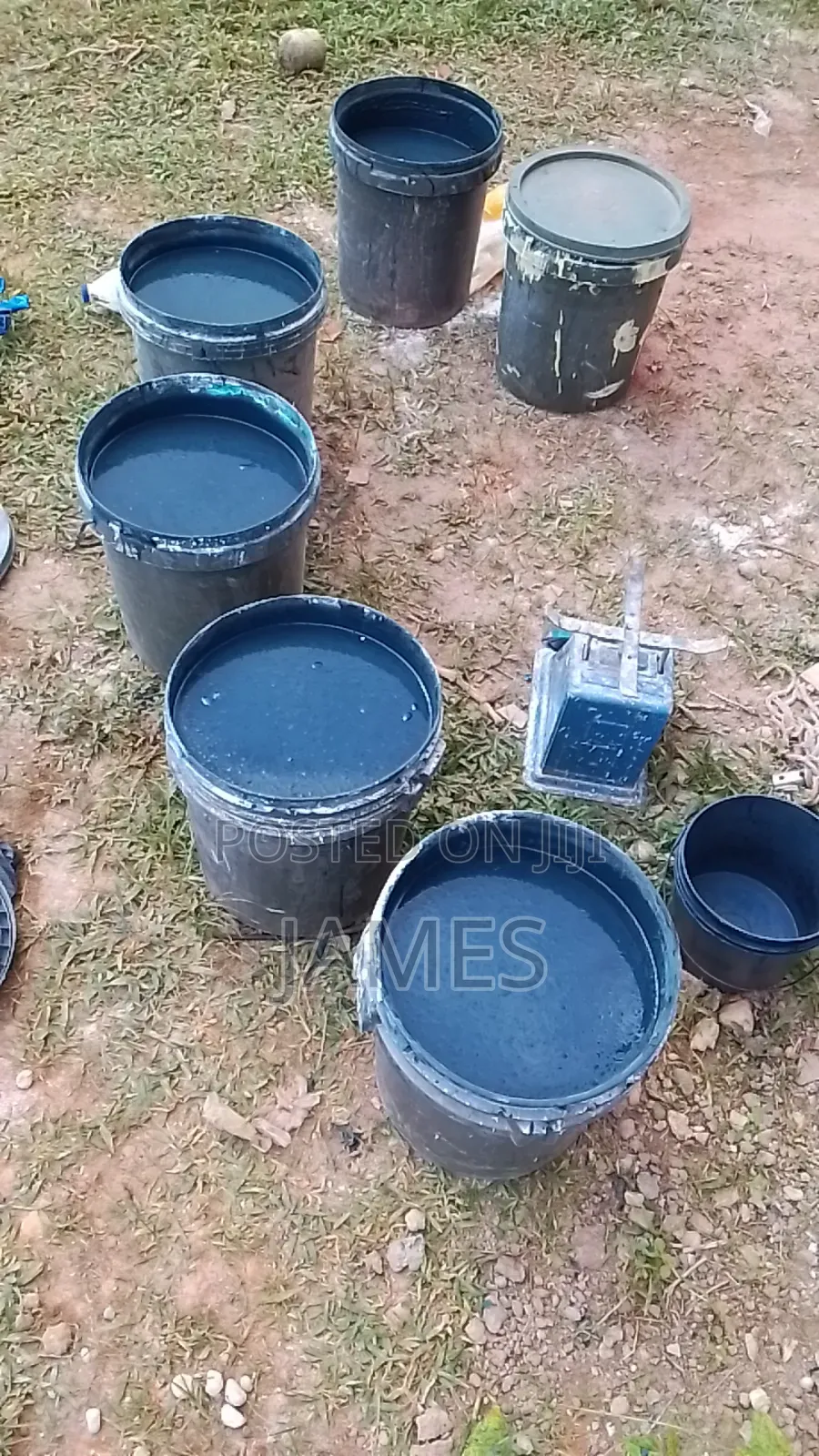 Quality Paint