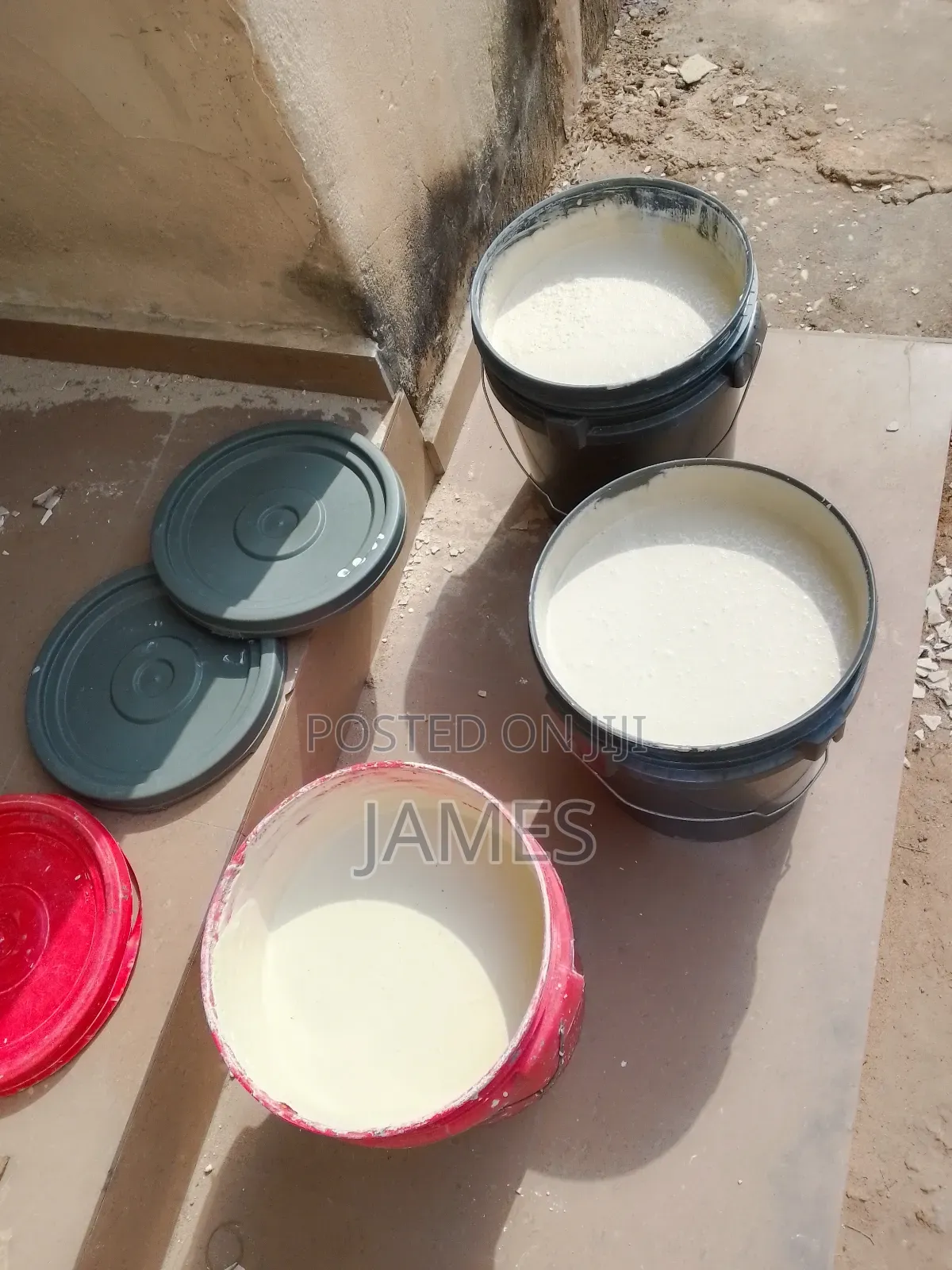 Quality Paint