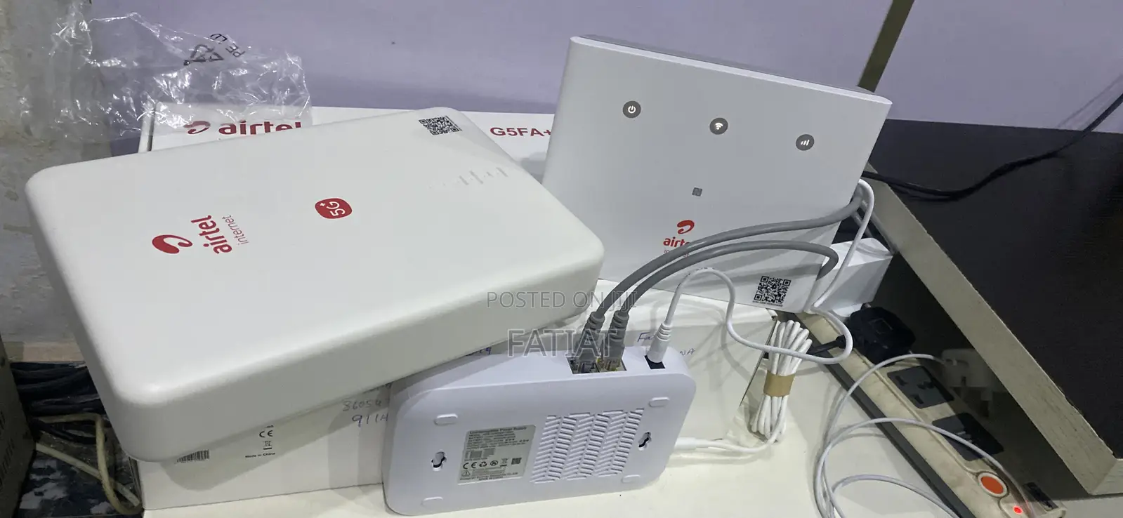 Fastest 5g Smartconnect Router