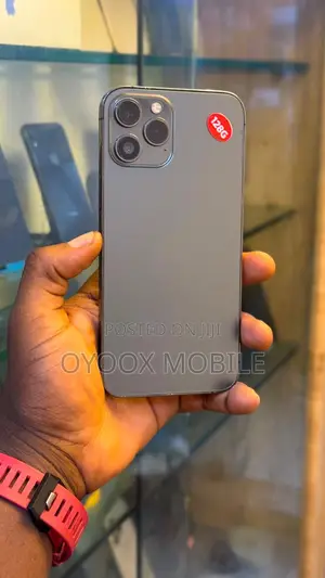 Apple iPhone 12 Pro Max 128 GB