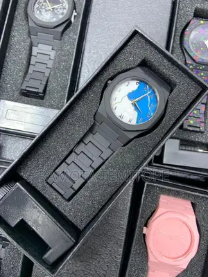 Valenzo Wristwatch