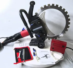 Ring Saw Wall Cutter