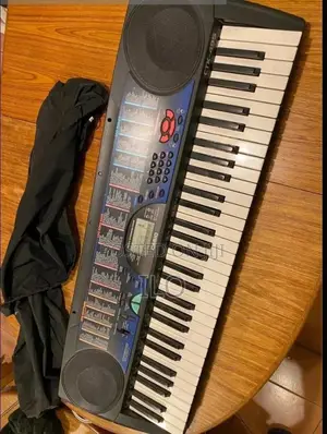 Piano CTK 495