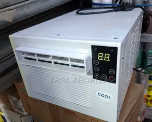 Mobile Air Conditioner 280watts