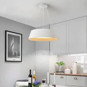 Bowel Shape Led Chandelier Light