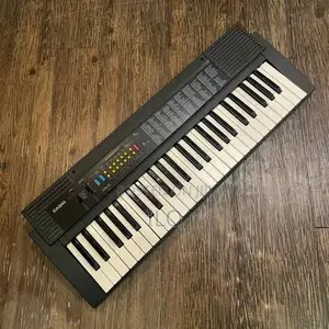 Casio 50 Piano