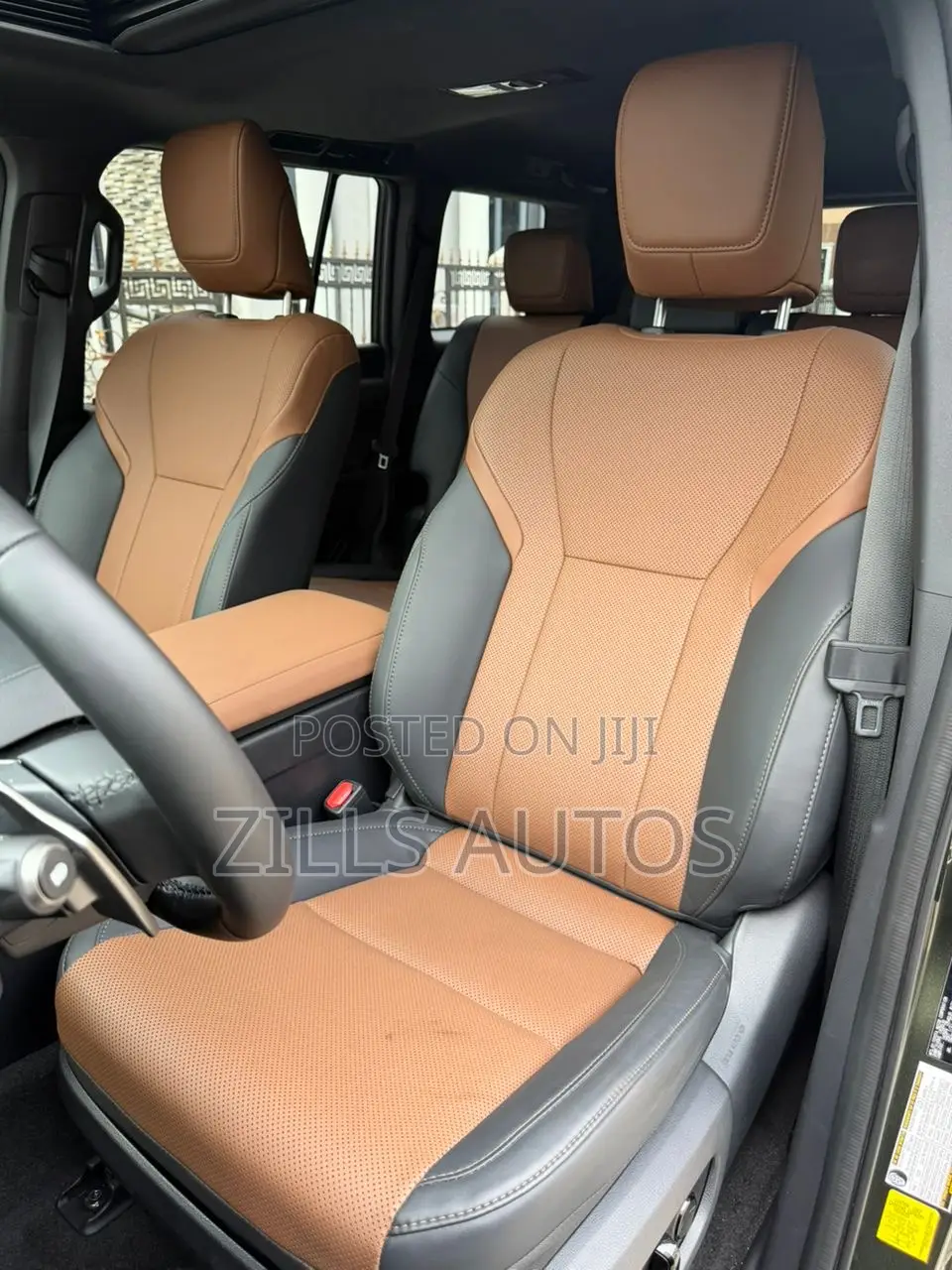 New Lexus GS 2025 Green