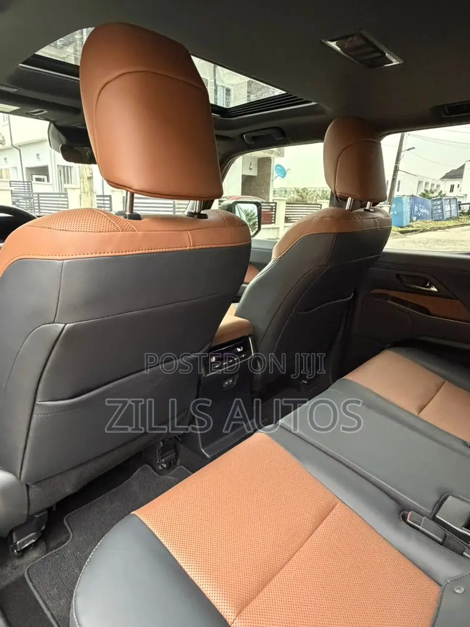 New Lexus GS 2025 Green