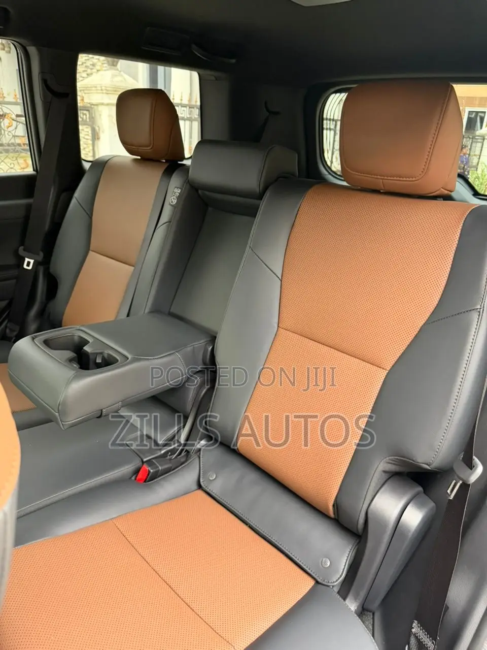 New Lexus GS 2025 Green