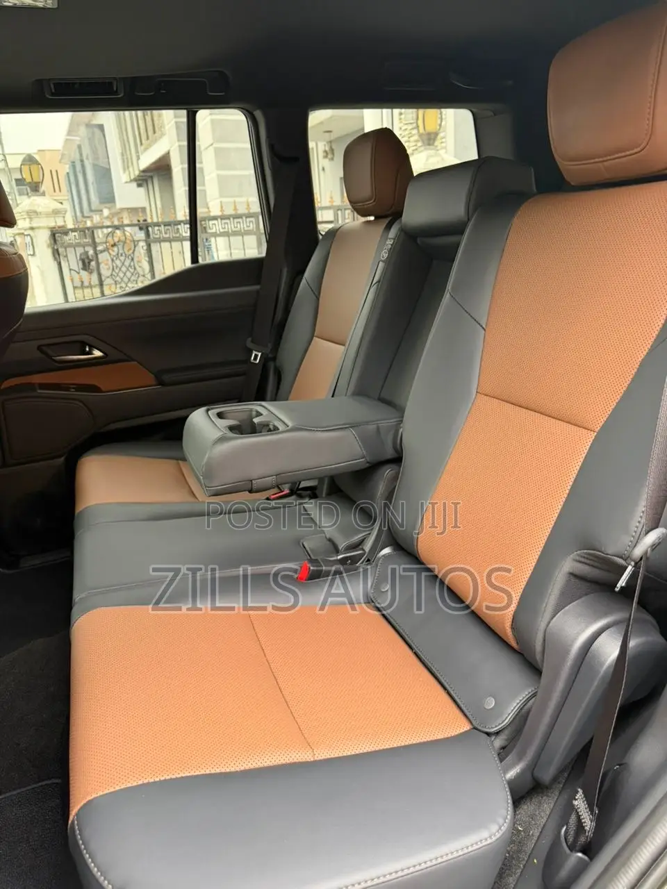 New Lexus GS 2025 Green