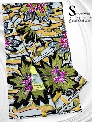 Holland Vlisco