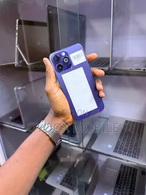 Apple iPhone 14 Pro Max 512 GB Purple