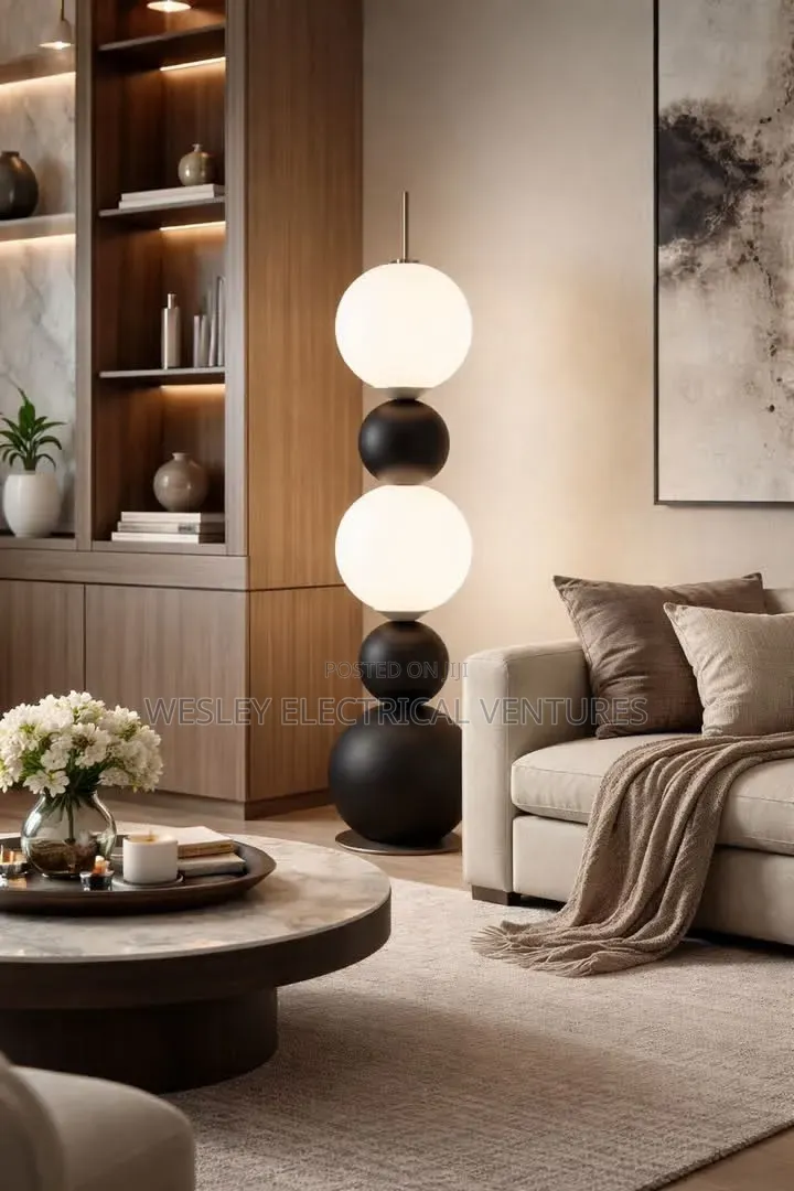 Led Side Lamp 5ft
