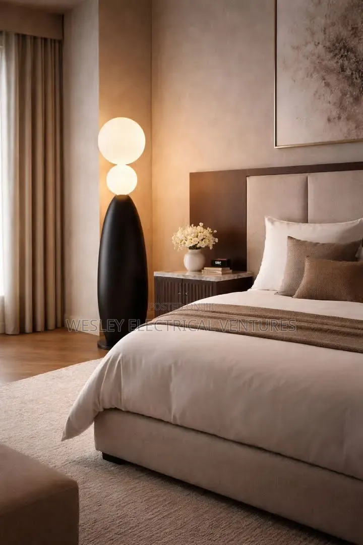 Led 5ft Side Lamp 5ft