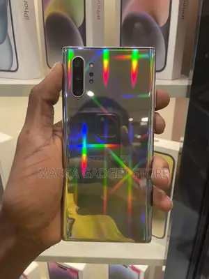 Samsung Galaxy Note 10 Plus 5G 256 GB