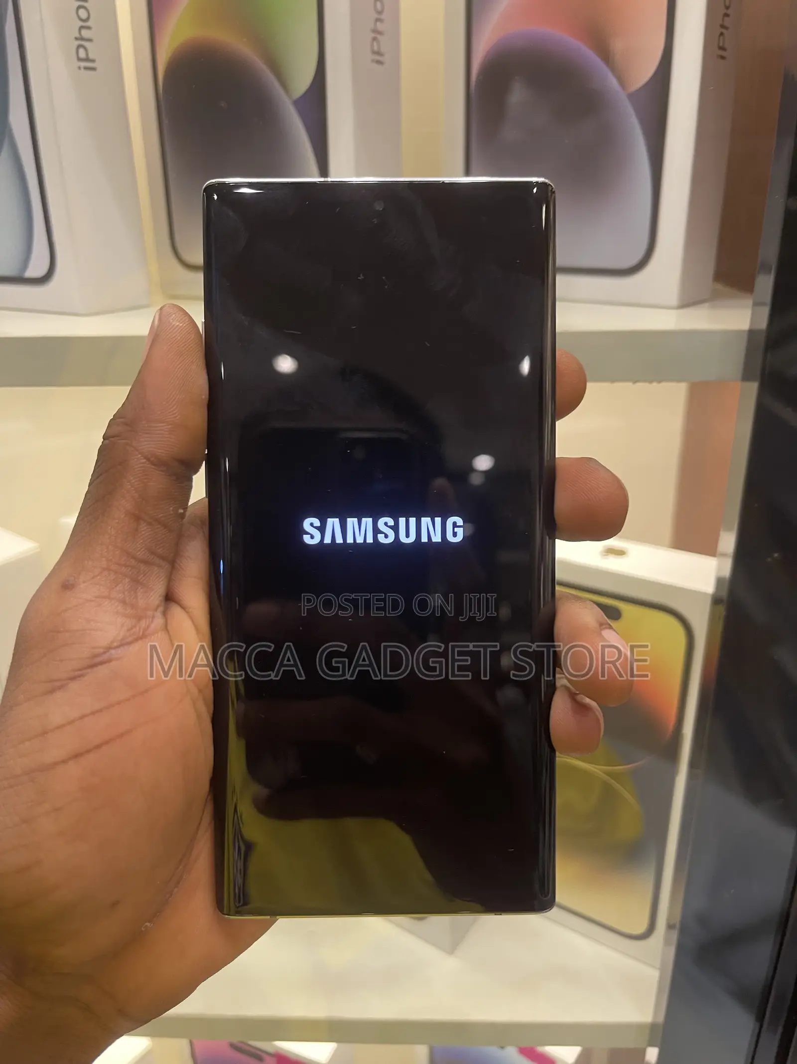 Samsung Galaxy Note 10 Plus 5G 256 GB