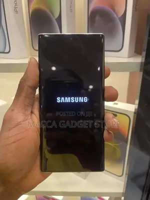 Samsung Galaxy Note 10 Plus 5G 256 GB