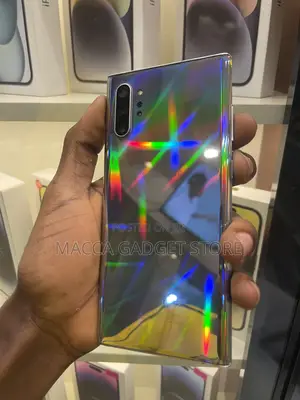 Samsung Galaxy Note 10 Plus 5G 256 GB