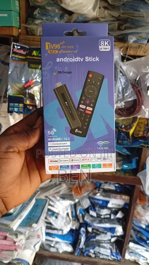 Android TV Stick