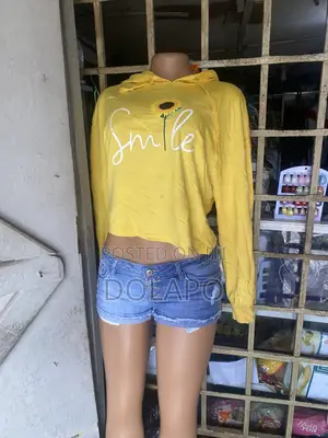 Newly Opened Adult Hoodie and Sweat Tops