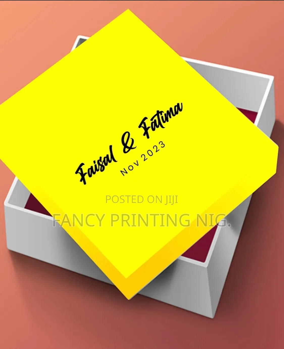 Custom Packaging Boxes | Branded Product Boxes