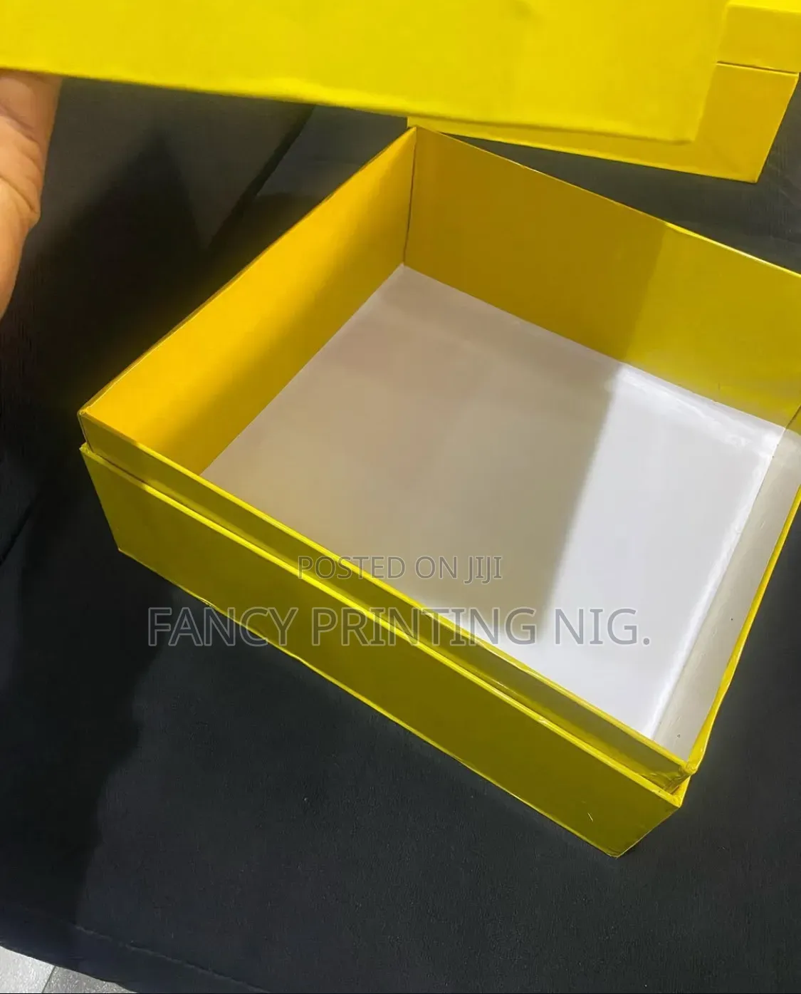 Custom Packaging Boxes | Branded Product Boxes