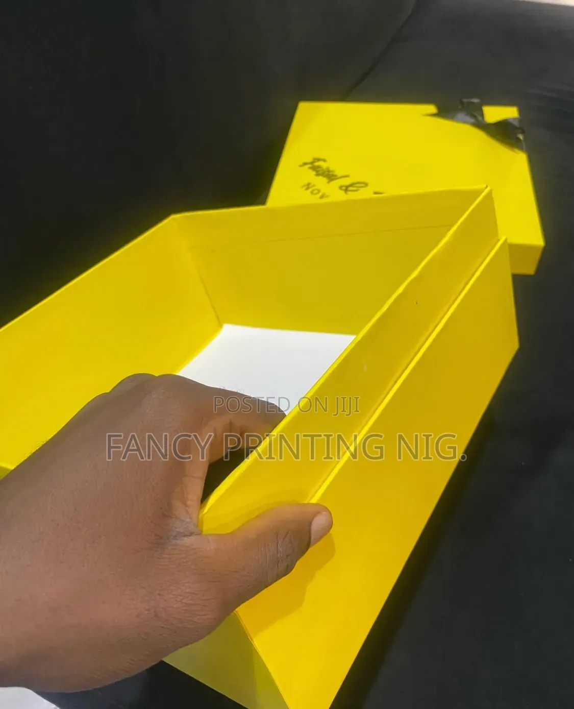Custom Packaging Boxes | Branded Product Boxes