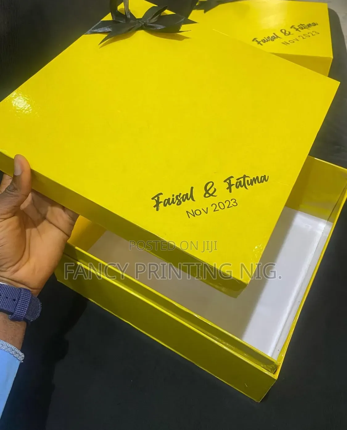Custom Packaging Boxes | Branded Product Boxes