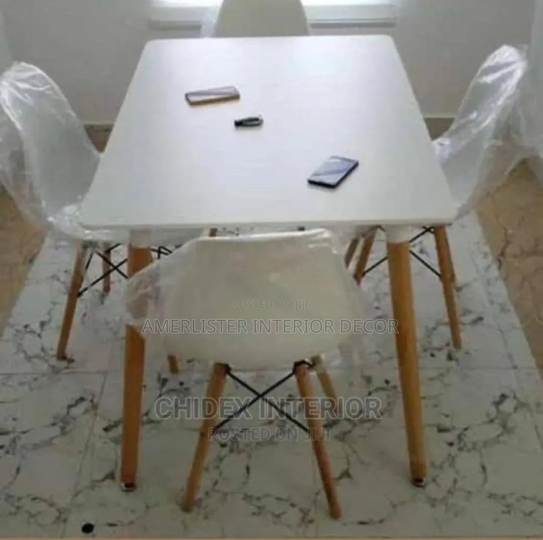 Mini Dinning Set