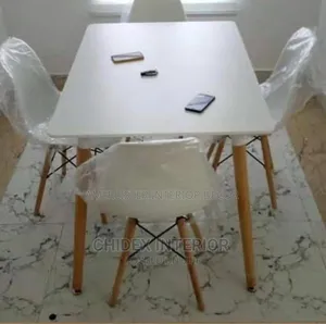 Mini Dinning Set