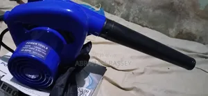 Electric Blowers