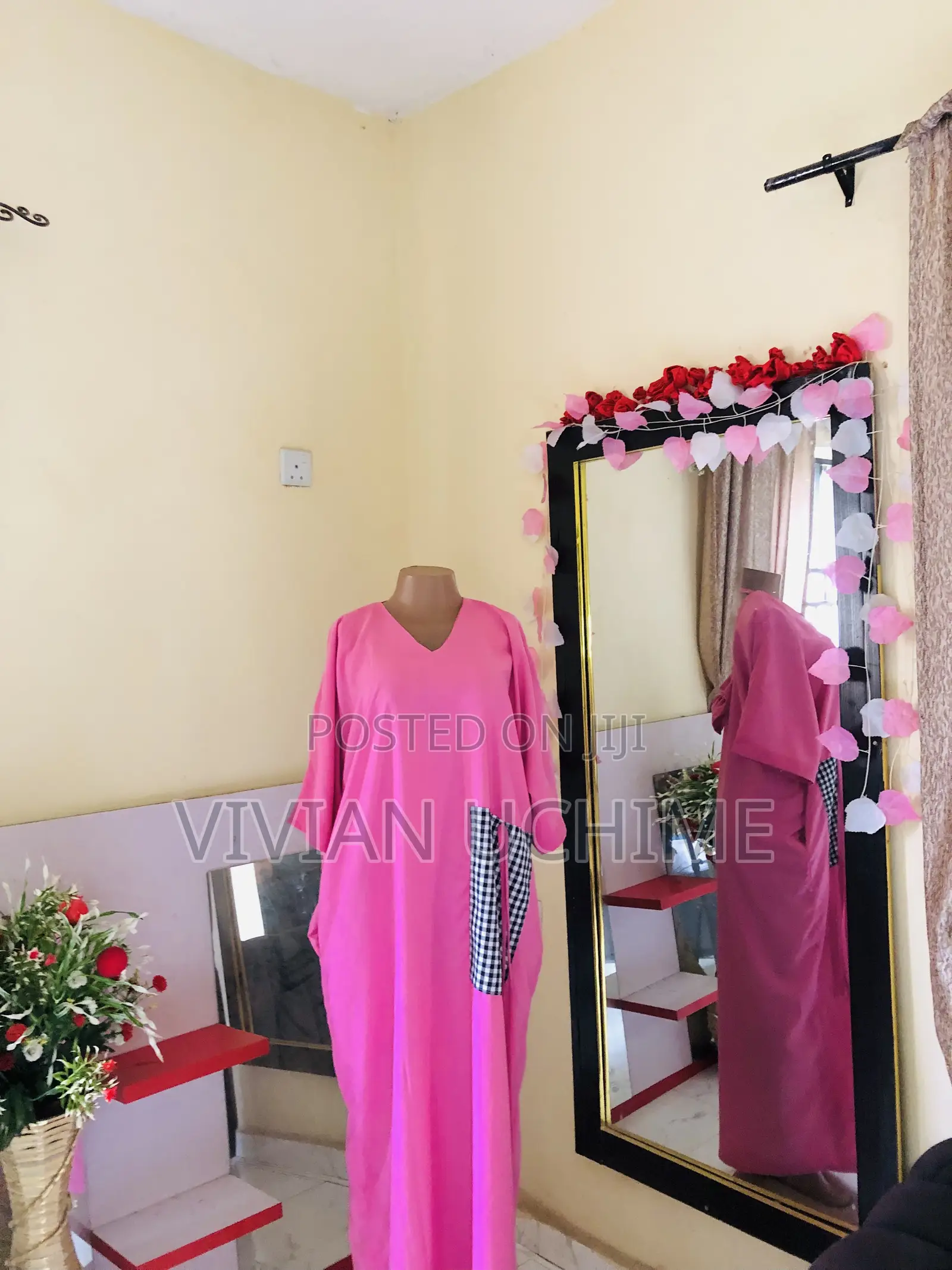 Fashion Designer