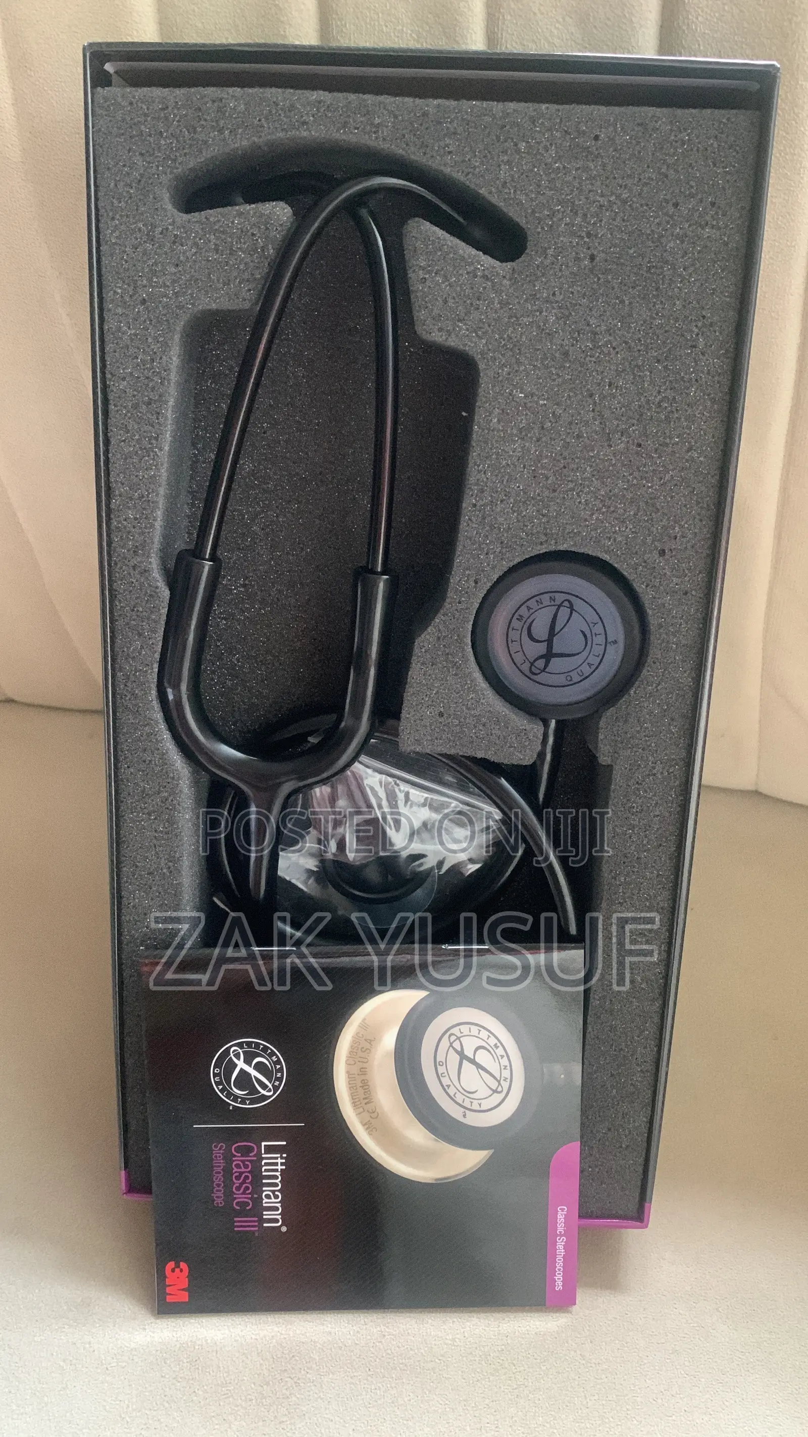 Littmann Stethoscope