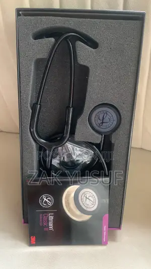 Littmann Stethoscope